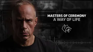 Masters of Ceremony - A Way Of Life