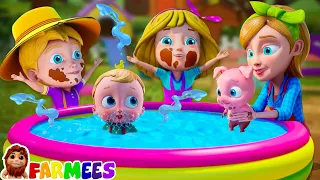 Animal Bath Song & More Popular, Children Songs & Nursery Rhymes for Toddlers