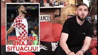 Luka Ivanušec: "Baturina je strašan, Guardiol je lagan, a o Petku ne znaju svi situaciju"