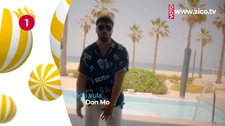 Ledri Vula - Don Mo - TOP 20 - 12 qershor - ZICO TV