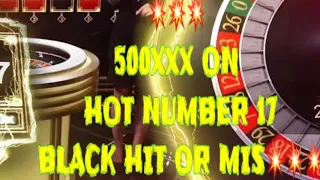 LIGHTINING ROULETTE , HOW TO FALLOW 🔥H 🔥 O 🔥 T🔥  NUMBER