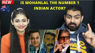 Top 10 Actors in India | Based on Pure Acting Skill | Can you guess who is Number 1?