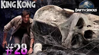 Peter Jackson's, King Kong - The Official Game Of The Movie||#28 - Логово Конга