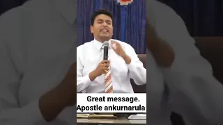 Apke दोस्त friends kese hone chahiye by apostle ankur narula || Ankurnarulaministries