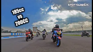 AEROX RACE 2 NATIONAL MOTORCYCLE CHAMPIONSHIP