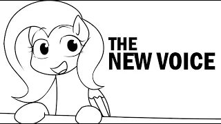 THE NEW VOICE