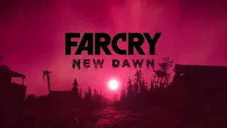 Far Cry: New Dawn. Аванпосты Точка связи, Склад
