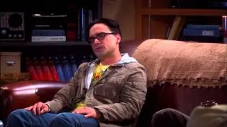 Sheldon Cooper Best Moments HD 1080p