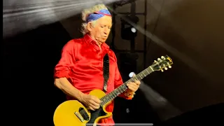 Satisfaction - The Rolling Stones - Berlin - 3rd August 2022