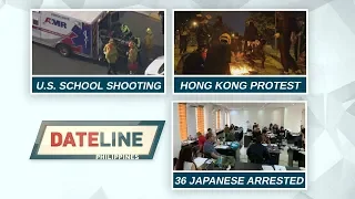 Dateline Philippines - 11/15/19