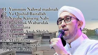 azzahir full sholawatan terbaru 2024