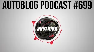 2022 Ford Maverick and GMC Hummer EV driven | Autoblog Podcast 699