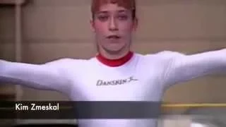 Favorite Gymnasts 1991-1992 Montage