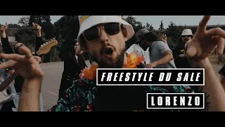 Show Me Your Universe - Freestyle du sale (Lorenzo Metal Cover)