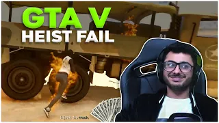 HOW TO(NOT) HEIST WITH CARRYMINATI