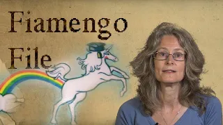 The Myth Of Sexual Harassment - The Fiamengo File Episode 17