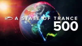 ASOT500 - Miami Video Report