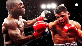 Victor Ortiz vs Andre Berto - Highlights (GREAT FIGHT)