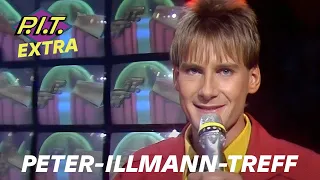 P.I.T. Extra - German Disco King & Queen  (Remastered)