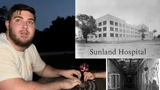 Orlando's Former Sunland Hospital