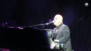 Billy Joel "Just the way you are", Frankfurt, 03.09.2016