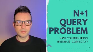 The N+1 Query Problem with Hibernate ORM