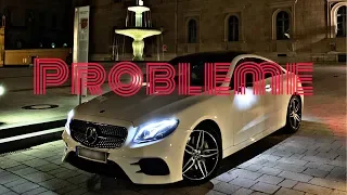 Mercedes Benz E400d Coupe technische Probleme