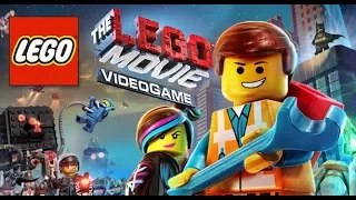 Прохождение Lego Movie Videogame #15 ФИНАЛ без комментариев