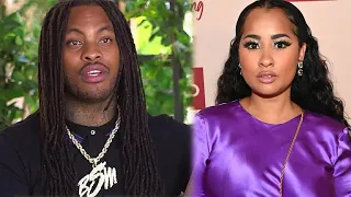 New Couple Alert! Tammy Rivera Reveals New Boy Friend! Is He Better