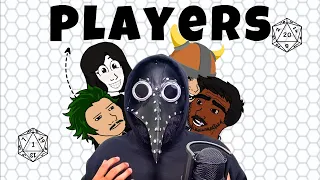 Types Of Players In D&D (And How to Engage Them!)