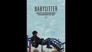 Babysitter | Trailer | Morgan Krantz | Max Burkholder | Danièle Watts | Valerie Azlynn