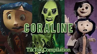 Caroline TikTok Best Compilation #2 😵💚