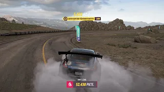 [8K] Forza Horizon 5 - DK's 350Z on Drift Mountain | Most Realistic graphic 2021 gameplay