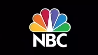 1996 NBC ID with John Williams The Mission (Theme for NBC News)