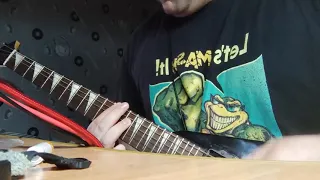 Batushka- Szestoy Czas (cover)