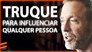 POR QUE O SUCESSO VEM DE DOMINAR A NEGOCIAÇÃO NOS NEGÓCIOS E NA VIDA | Chris Voss & Lewis Howes