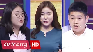 [Intelligence-High School Debate] Ep.4 - This house would implement a robot tax _ Full Episode