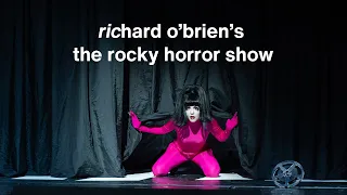 Trailer »Richard O’Brien’s The Rocky Horror Show«
