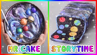 🍰 MR CAKE STORYTIME #165 🎂 Best TikTok Compilation 🌈