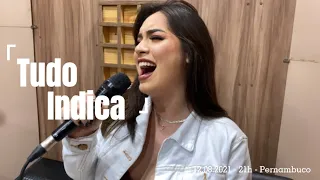 Tudo Indica - Raphaela Santos