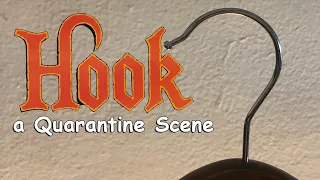 Hook: A Quarantine Scene "Why Parents Hate Their Children"