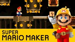 Mario Maker - 100 Mario Challenge - Expert (3)