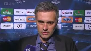Jose Mourinho - Documentary