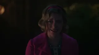 Betty Doesn't Want To Say Goodbye - Riverdale 7x20 Scene