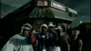 BrokeNCYDE and D12 - 40 oz, Double Fisted remix "OFFICIAL" VIDEO * C-Minn