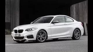 BMW M240i || Acceleration 0-260 km/h || Top Speed