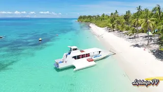 Kalanggaman Island Palompon Leyte