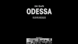 Odessa, die wahre Geschichte: unerwünschte Einwanderung