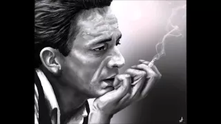 Heart of Gold - Johnny Cash