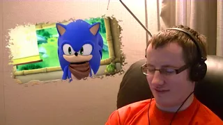 Sonic Boom Reaction Series Episode 47